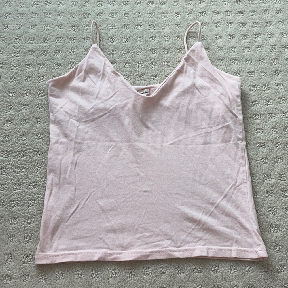Abercrombie crop top